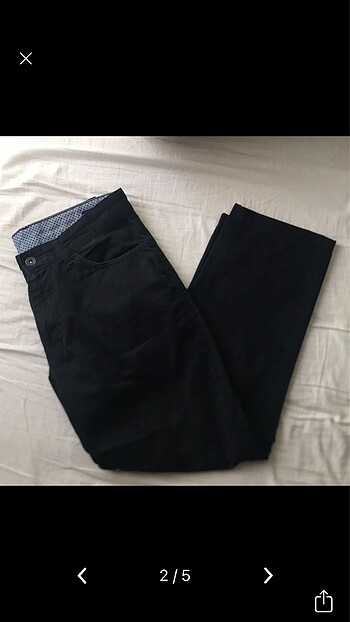 defacto chino kısa pantolon