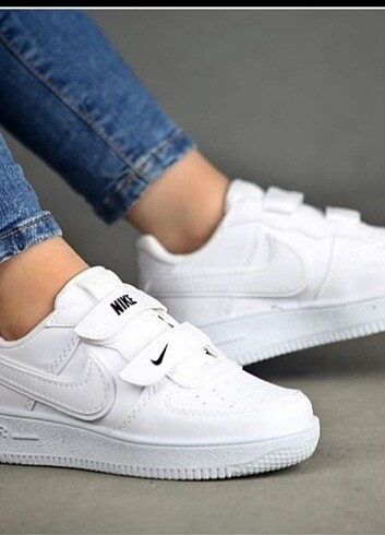 NIKE SPOR AYAKABİ