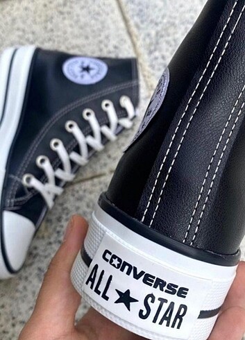 38 Beden CONVERSE BİLEKTEN