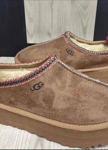 38 Beden UGG PLATFORM TABAN