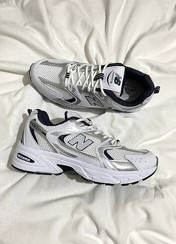 New Balance QR BARKODLU NEW BALENCE 530