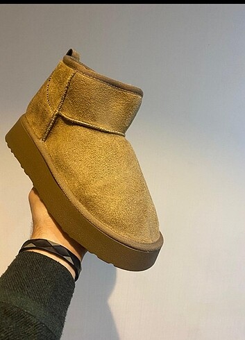 38 Beden PLATFORM TABAN UGG