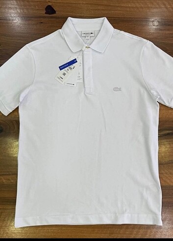 LACOSTE TİŞÖRT