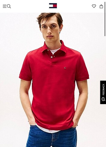TOMMY HİLFİGER