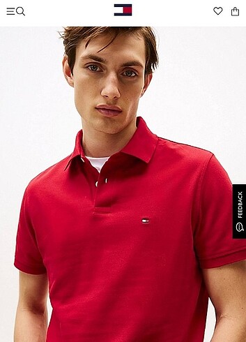 Tommy Hilfiger TOMMY HİLFİGER