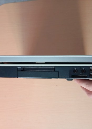 Dell Dizüstü Bilgisayar - Görsel 7