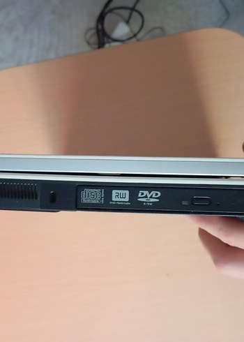 Dell Dizüstü Bilgisayar - Görsel 5