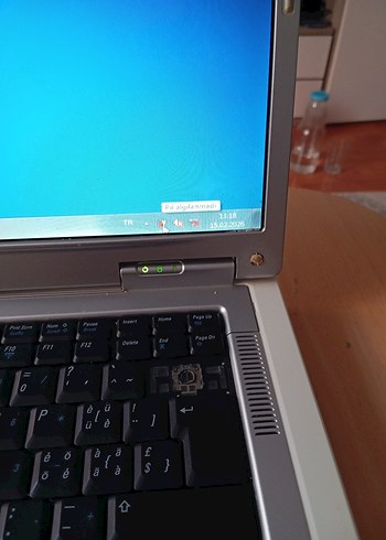 Dell Dizüstü Bilgisayar - Görsel 2