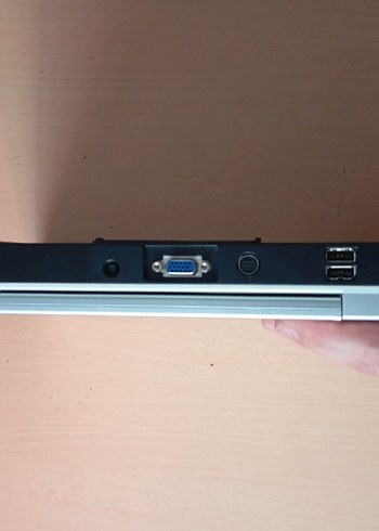 Dell Dizüstü Bilgisayar - Görsel 8