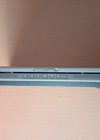 Dell Dizüstü Bilgisayar - Görsel 6