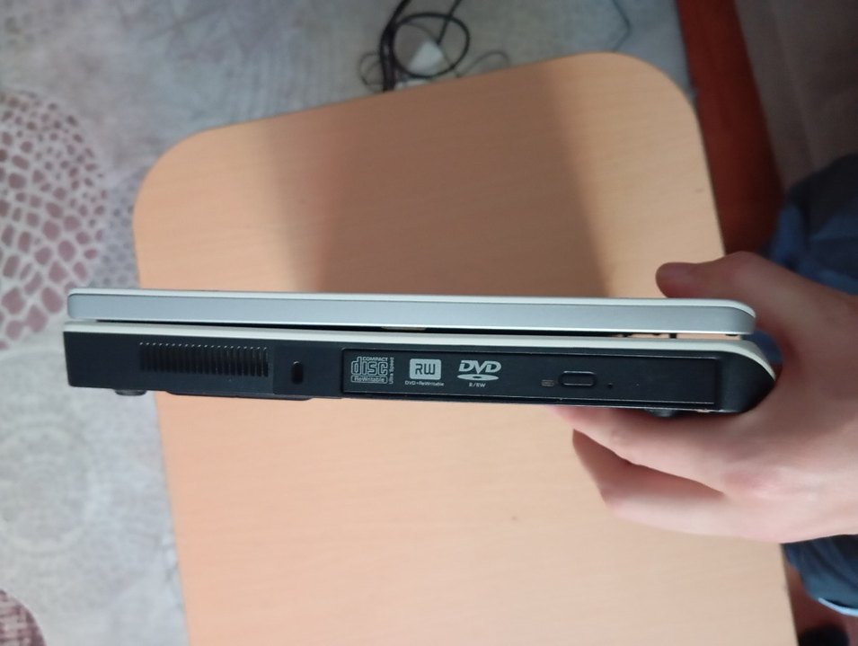 Dell Dizüstü Bilgisayar - Görsel 5