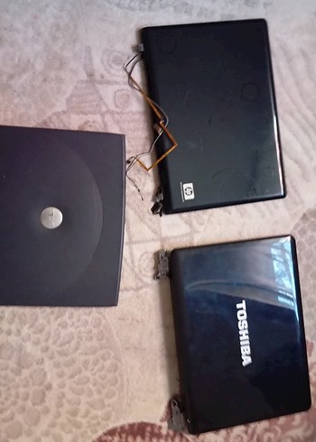 Laptop Ekran - Görsel 2