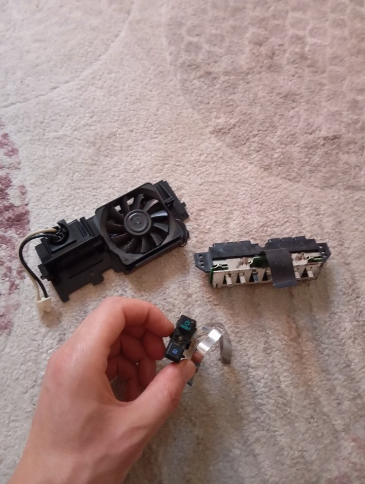 PlayStation 2 parçaları - Görsel 2