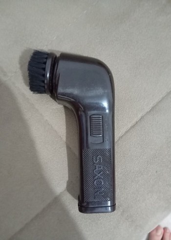 pilli fırça