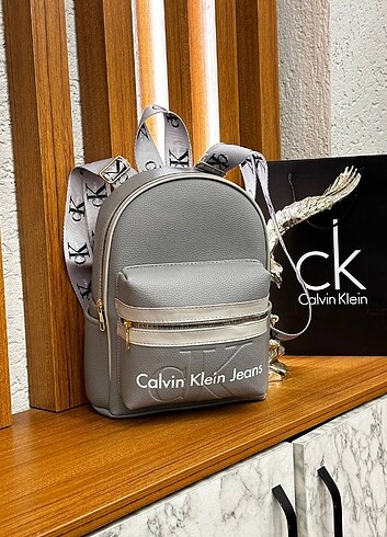 Calvin Klein Calvin clain sırt çantası 