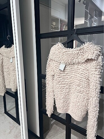 Diğer Peluş mont