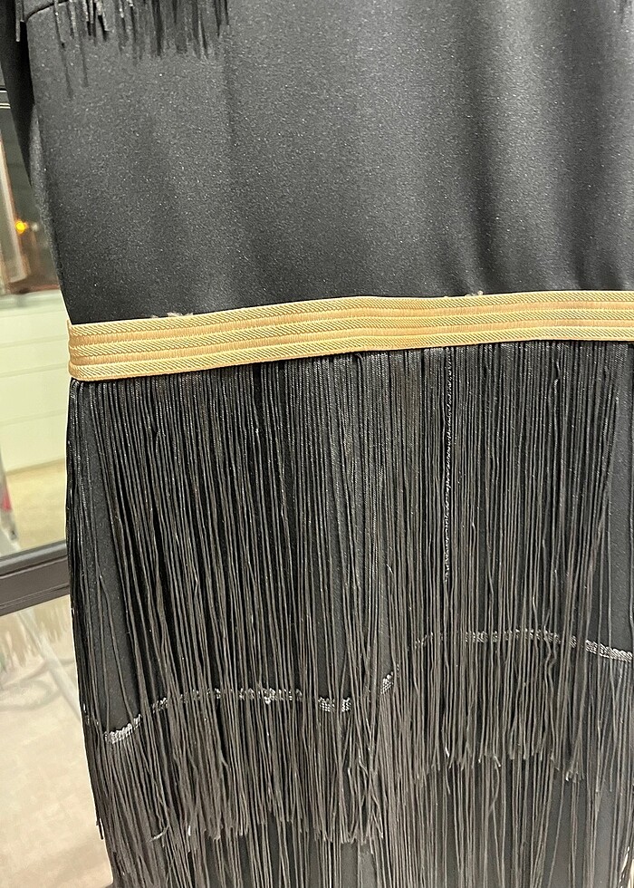 Tasarım elbise - Görsel 2