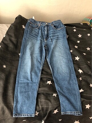 Mom jean