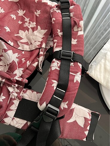 Beden Huggyberry kanguru