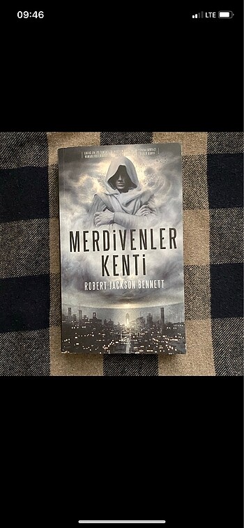 Merdivenler kenti