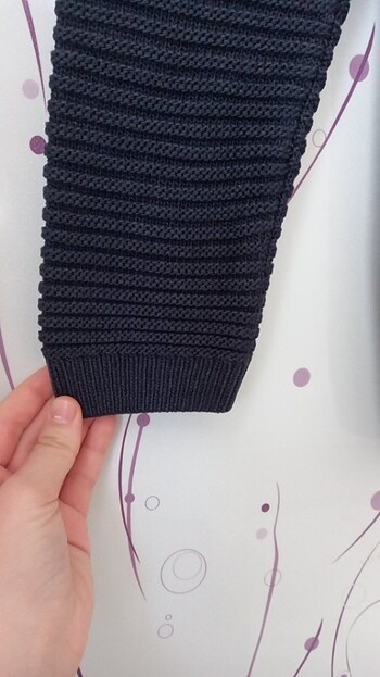 13-14 Yaş Beden HIRKA