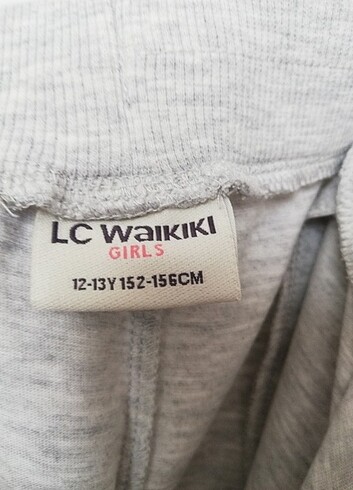 LC Waikiki KAPRİ PENYE 