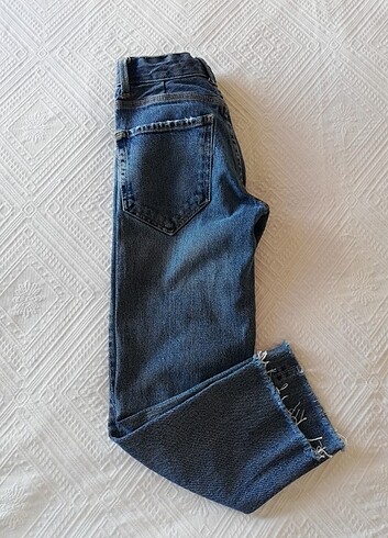 Bershka KOT PANTOLON 