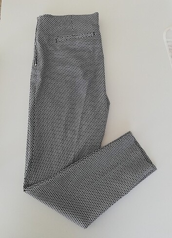 Pantalon likralı