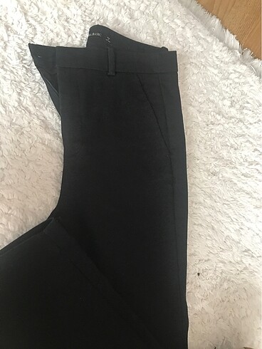 Zara basıc kumaş pantolon