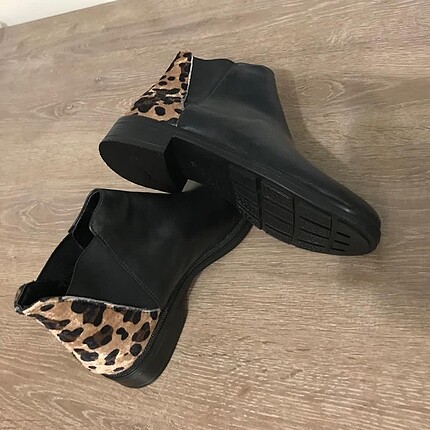 Sefa Merve 38 numara kışlık bot