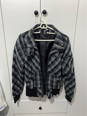 Hm bomber ceket