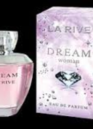 La Rive Dream Parfüm 100 ml