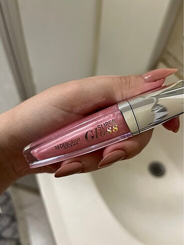 Gloss