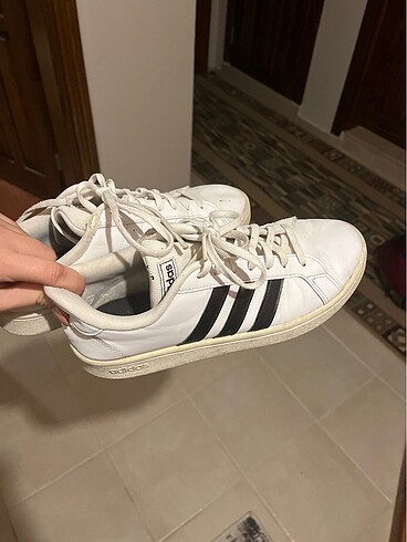 adidas ayakkabı