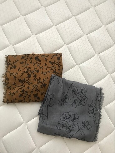 Armine fresh scarf şal iki tane