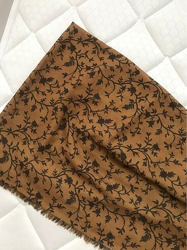 Beden çeşitli Renk fresh scarf şal iki tane
