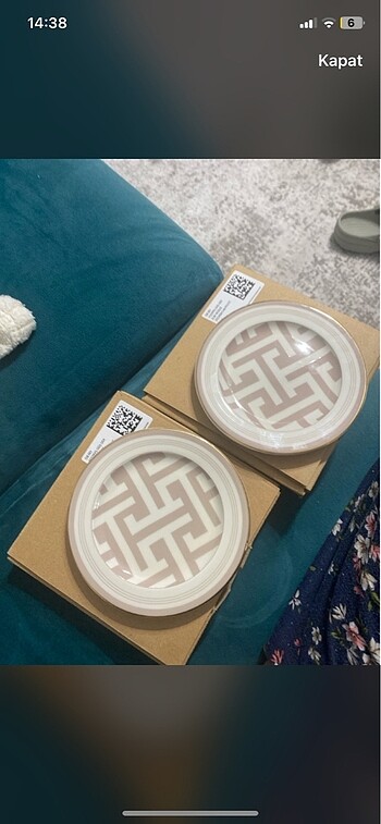 H&M Home Hm tabak