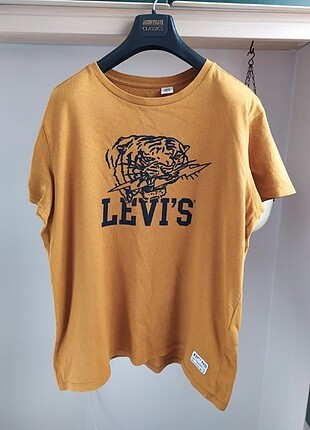 Orjinal Levi's t-shirt