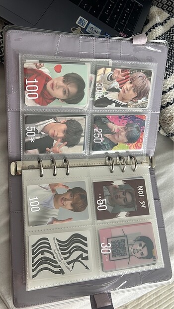  4 pc skz