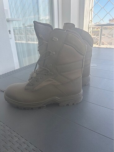 44 Beden haki Renk Sıfır askeri bot