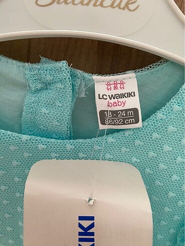 LC Waikiki Elbise