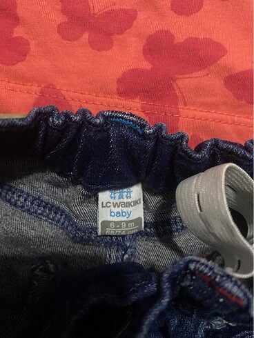 LC Waikiki Takım pantolon bluz