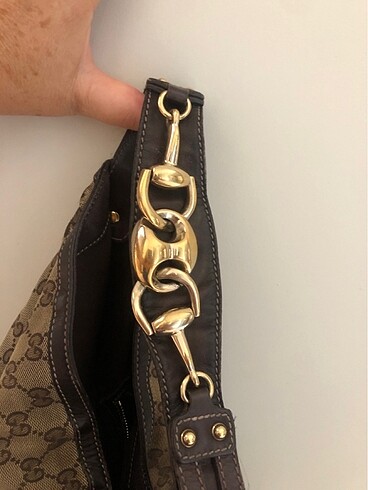Gucci Guccı vintage çanta