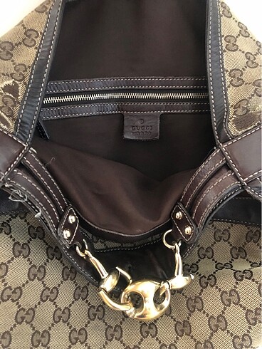  Beden Guccı vintage çanta