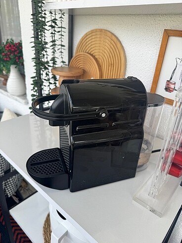 Nespresso kahve makine