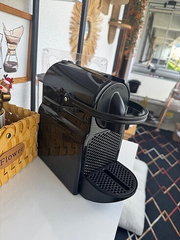 Nespresso Nespresso kahve makine
