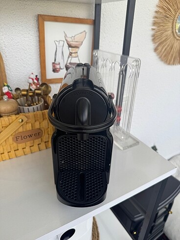Beden Nespresso kahve makine