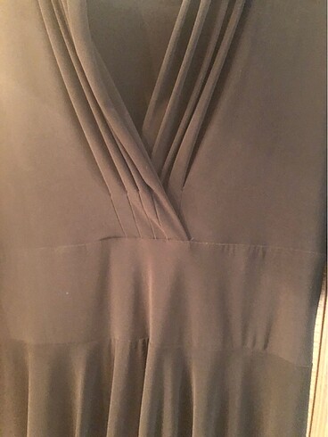 kloş elbise - Görsel 5