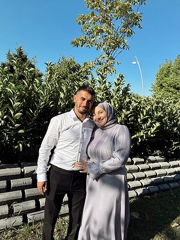 44 Beden Missaysha özel dikim abiye