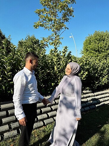 Diğer Missaysha özel dikim abiye